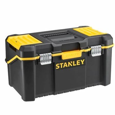 Многоуровневый ящик 19" Stanley STST83397-1