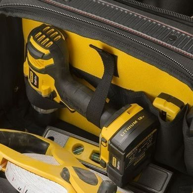 STANLEY СУМКА ІНСТРУМЕНТАЛЬНА FATMAX 43x28x30 см.