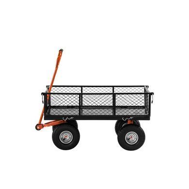 Тележка Kraft&Dele KD3126
