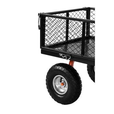Тележка Kraft&Dele KD3126