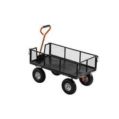 Тележка Kraft&Dele KD3126