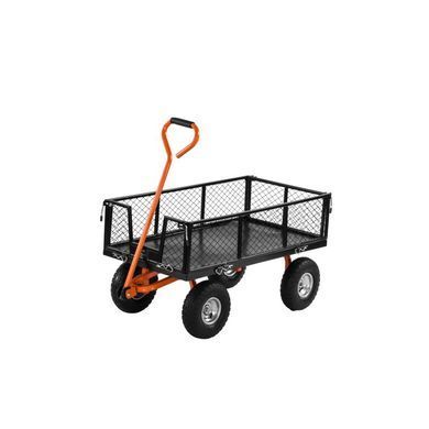 Тележка Kraft&Dele KD3126