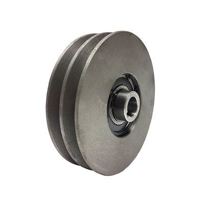 Центробежная муфта 135х20 мм 2 ремня Mar-Pol M79481