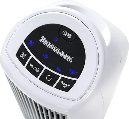 Воздухоочиститель с ионизатором Ravanson AP-30