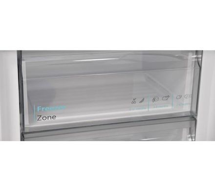 Холодильник Sharp SJ-BA05DMXBE-EU Full No Frost - 180 см - висувна скринька з контролем вологості