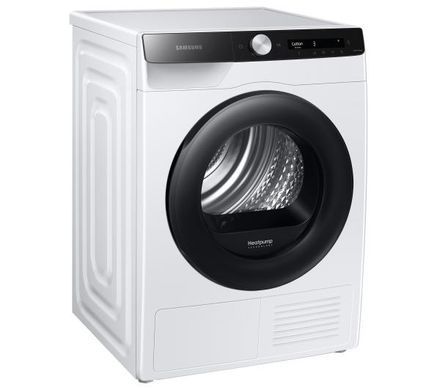 Сушильна машина Samsung DV90T5240AE Optimal Dry AI Control 9 кг