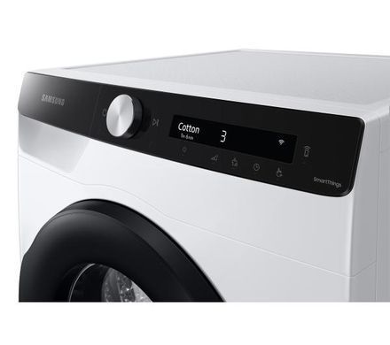 Сушильна машина Samsung DV90T5240AE Optimal Dry AI Control 9 кг