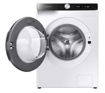 Пральна машина Samsung WW90T504DAE - 9 кг