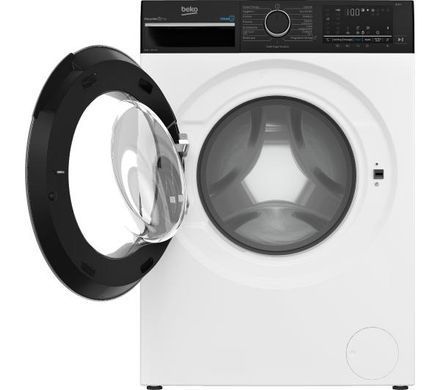 Пральна машина Beko B3WFU58415WBPBS b300 SteamCure - 8 кг
