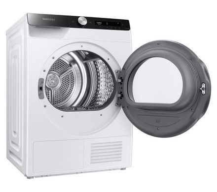 Сушильна машина Samsung DV90T5240AE Optimal Dry AI Control 9 кг