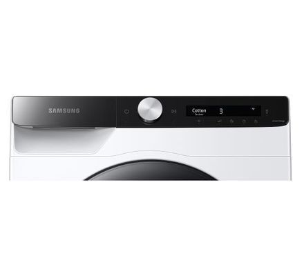 Сушильна машина Samsung DV90T5240AE Optimal Dry AI Control 9 кг