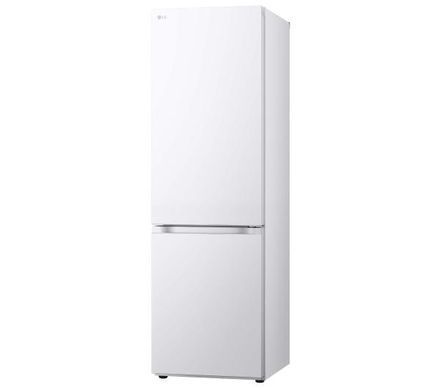 Холодильник LG GBV3100CSW - повний No Frost - 186 см - ящик з контролем вологості