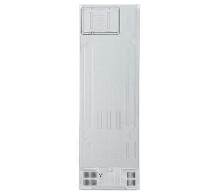 Холодильник LG GBV3100CSW - повний No Frost - 186 см - ящик з контролем вологості