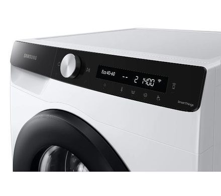 Пральна машина Samsung WW90T504DAE - 9 кг