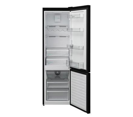 Холодильник Sharp SJ-BA05DMXBE-EU Full No Frost - 180 см - висувна скринька з контролем вологості