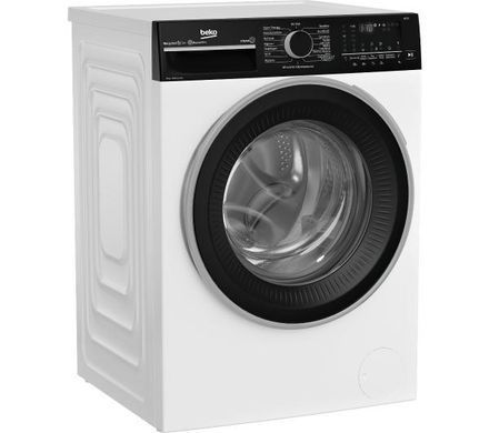 Пральна машина Beko B3WFU58415WBPBS b300 SteamCure - 8 кг