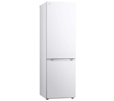 Холодильник LG GBV3100CSW - повний No Frost - 186 см - ящик з контролем вологості