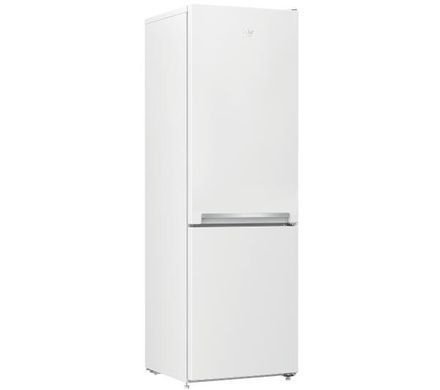 Холодильник Beko RCSA270K30WN - 170,8 см