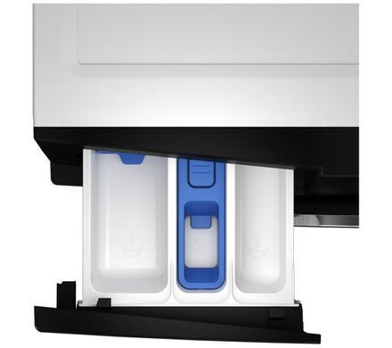 Пральна машина Beko B3WFU58415WBPBS b300 SteamCure - 8 кг