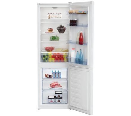 Холодильник Beko RCSA270K30WN - 170,8 см