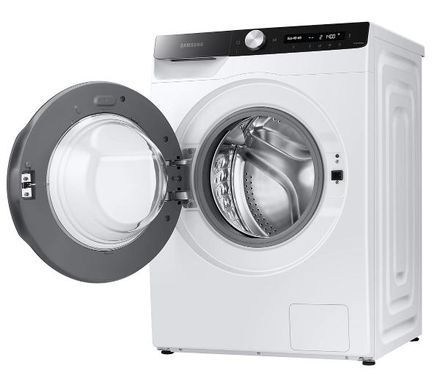 Пральна машина Samsung WW90T504DAE - 9 кг