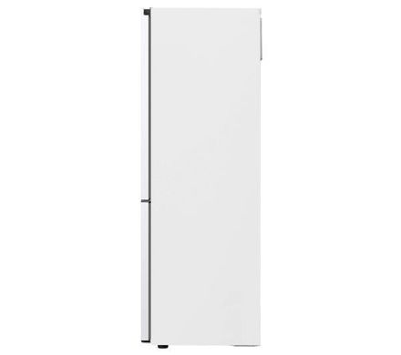Холодильник LG GBV3100CSW - повний No Frost - 186 см - ящик з контролем вологості