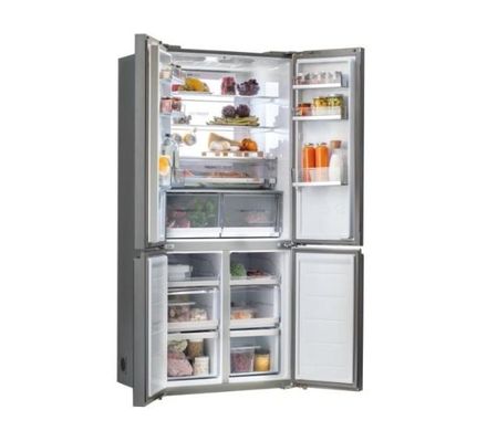 Холодильник Haier Cube HTF-508DGS7