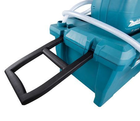 Акумуляторне миття високого тиску MAKITA DHW080ZK BODY 2x18V LXT 18V 80 бар 380 л/год шланг 5м