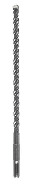 Сверло SDS plus 18 x 1000 мм PLUS-5 для перфоратора Bosch