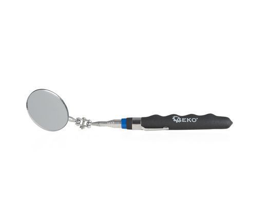 Телескопическое смотровое зеркало 24-69 см Ceko G03215A