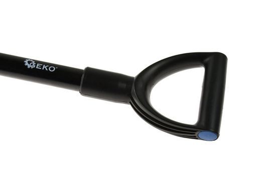 Вилы садовые с металлическим стержнем Geko G66516