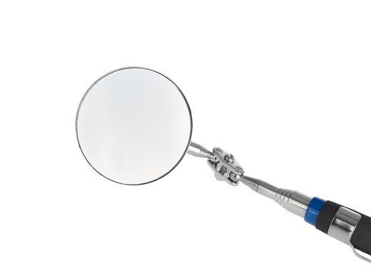 Телескопическое смотровое зеркало 24-69 см Ceko G03215A
