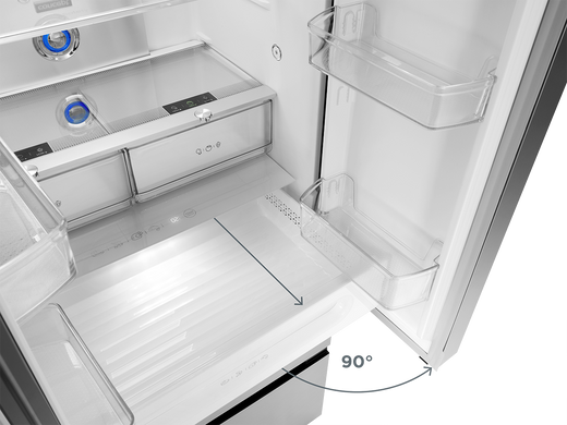 Холодильник Concept La6983ss