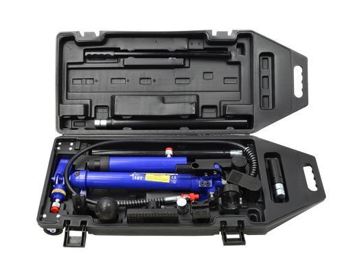 Гідравлічний розширювач 20 Т Geko G02147