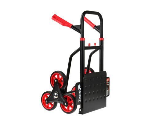 Складний сходовий підйомник 150 кг Tvardy T00501