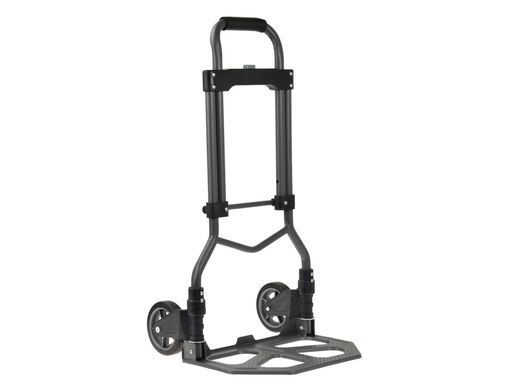 Тележка складная 80 кг Geko G71111