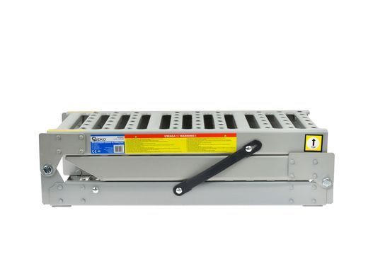 Складні рампи до 2200 кг 2 шт Geko G02047