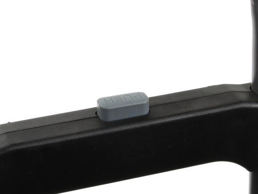 Тележка складная 80 кг Geko G71111