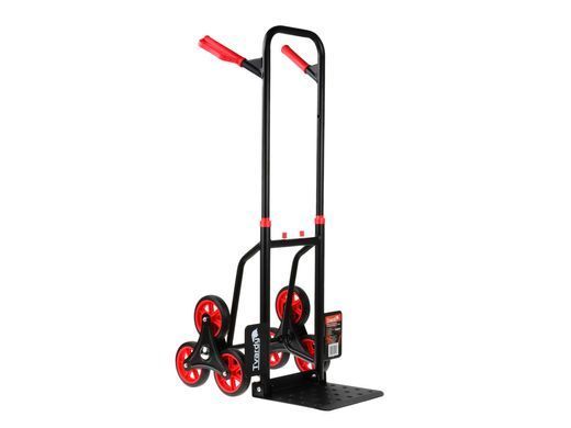 Складний сходовий підйомник 150 кг Tvardy T00501