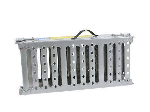 Складні рампи до 2200 кг 2 шт Geko G02047