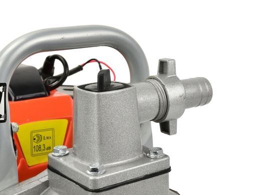 Мотопомпа бензинова Geko G81041