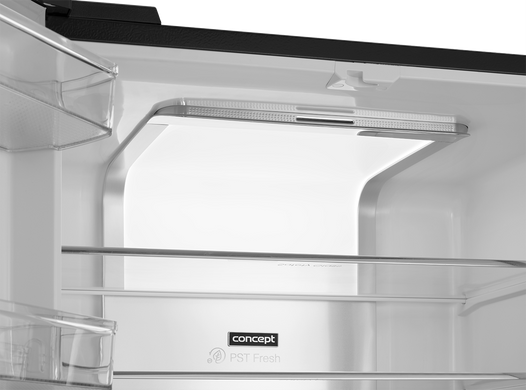 Холодильник Concept La6983ss