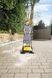 KARCHER ЗАМІТАЛЬНА МАШИНА РУЧНА S 4 TWIN