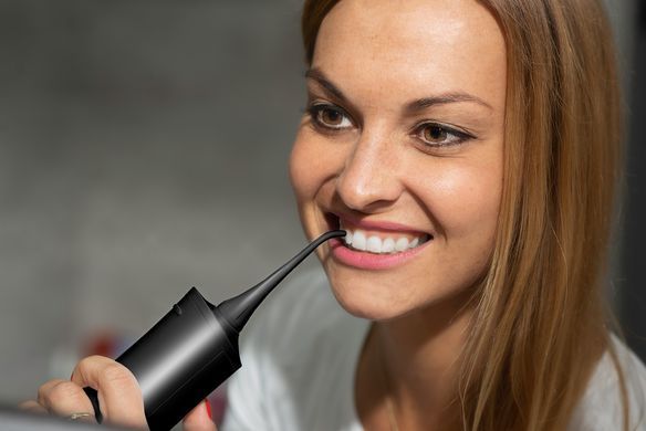 Ирригатор PERFECT SMILE для очистки межзубных промежутков Concept ZK4021