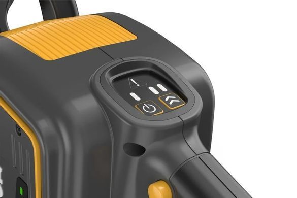 Акумуляторна пила CS 700E + E 440 + EC 415 серії S 700 Stiga