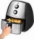 Фритюрница PROFICOOK FR-1115H