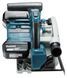 Аккумуляторная погружная пила LXT 2x18V = 36V 165 мм ADT MAKITA DSP600ZJ