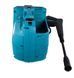 Акумуляторне миття високого тиску MAKITA DHW080ZK BODY 2x18V LXT 18V 80 бар 380 л/год шланг 5м