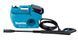 Акумуляторне миття високого тиску MAKITA DHW080ZK BODY 2x18V LXT 18V 80 бар 380 л/год шланг 5м