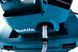 Акумуляторне миття високого тиску MAKITA DHW080ZK BODY 2x18V LXT 18V 80 бар 380 л/год шланг 5м